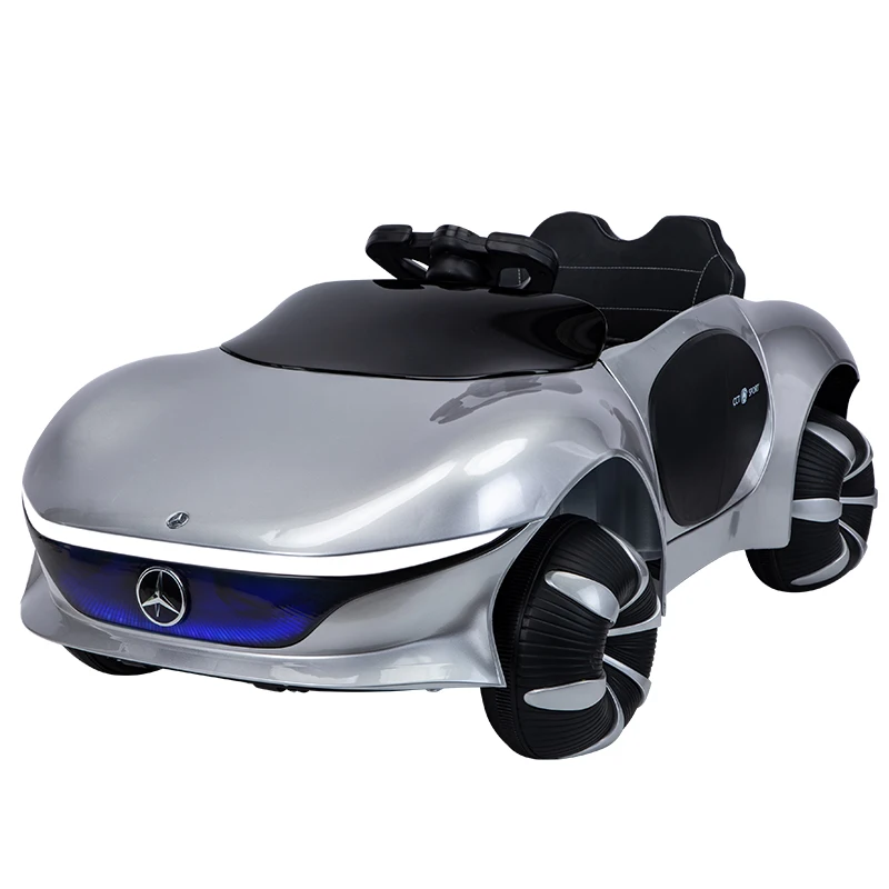 Factory Direct Battery Powered Electric Ride On Cars for Kids with Remote Control