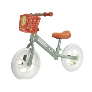 Factory Direct Children’s Balance Car Without Pedals Suitable for 2 8 Year Old Boys and Girls Riding Children’s Bicycle