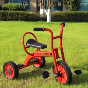 Factory Direct Children’s Toy Outdoor Sports Kindergarten Bike Kids’ Play Equipment Kid’s Tricycle
