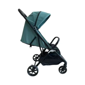 Factory Direct Sale Baby Stroller Smart Hot Foldable Pushchair New Model