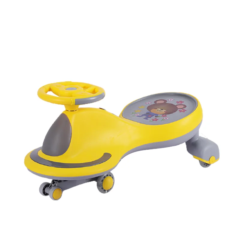 Factory Direct Sale Baby Swing Car for Kids