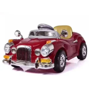 Factory Direct Sale Kids Cars Electric Ride on 12 v Car Kids Electric Ride on Outdoor