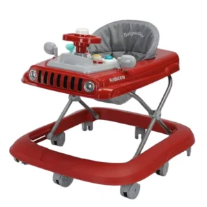 Factory Direct Sale Multifunctional Baby Walker Baby Walker with Swivel Wheels