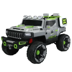 Factory Direct Sales Electric Toy Car Four Wheel Dirt Bikes Baby Toy Can Be Made for Adults