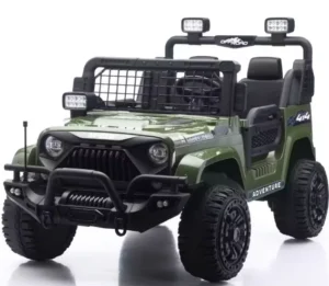 Factory Direct Sales Prices Low Minimum Order Quantity in Stock Children’s Electric Car Toys