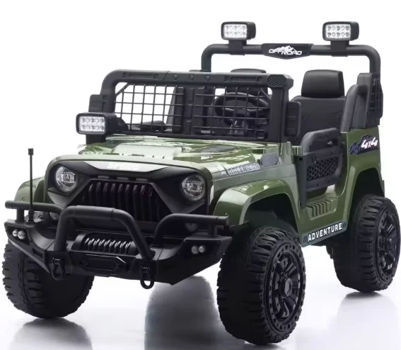 Factory Direct Sales Prices Low Minimum Order Quantity in Stock Children's Electric Car Toys