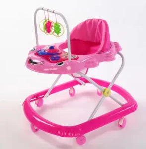 Factory Direct Supply Baby Walker for Kids