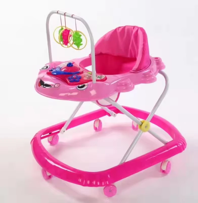 Factory Direct Supply Baby Walker for Kids