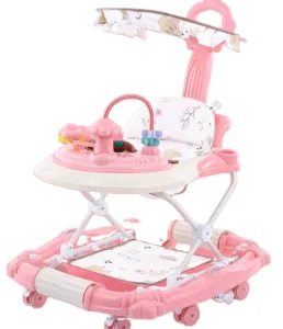 Factory Direct Walker Baby Girl