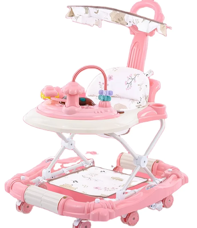 Factory Direct Walker Baby Girl
