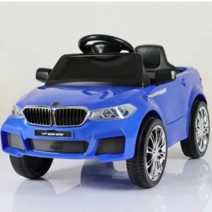 Factory Direct-sale Four-wheel Children’s Ride on Toy Cars for 3-8 Years Old Plastic Material 2.4G for Remote Control