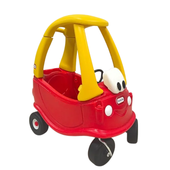 Factory Directly Most Popular Indoor Amusement Park Kids Ride on Cars
