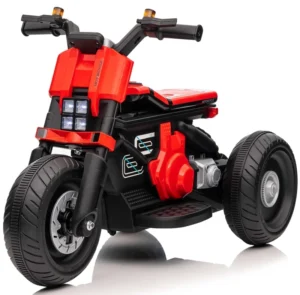 Factory Directly New Three Wheeled Children’s Motorcycle Fun Ride On Product
