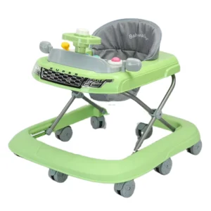 Factory Directly Selling Baby Walker Adjustable with Music Light
