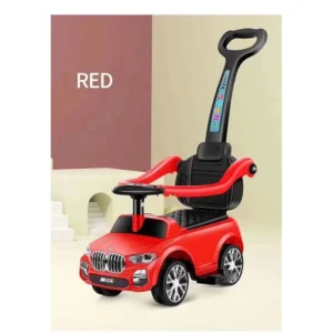 Factory Electric Kids Pushing Ride on Car for Age Over 3 Years