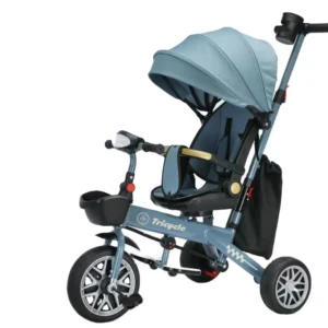 Factory High Quality Chinese Factory Selling Children’s Tricycle Children Stroller