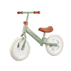 Factory Kids Balance Bike 2 Wheel Steel Fork Material for Ages 2 7 Years