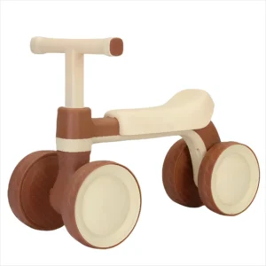 Factory Kids Ride on Car Children Push Cars for Kids 4 Wheels Mini Children Balance Bike