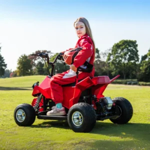 Factory Kids Ride-on Cars Plastic Toy for Children 2-4 Years