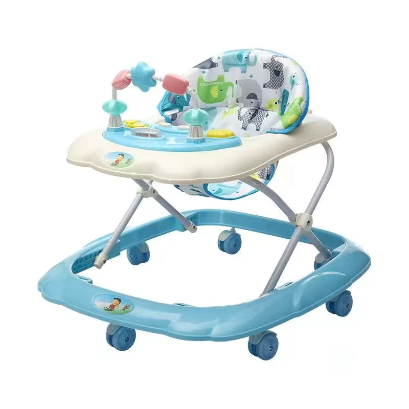 Factory Low Price Doll Baby Walker for Sale Unique Andador Bebe Baby Walker on Sale Adult Baby Walker