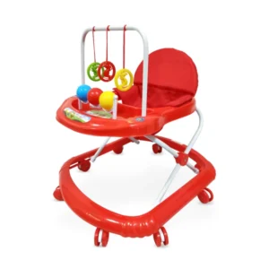Factory Multifunctional Baby Walker With Music