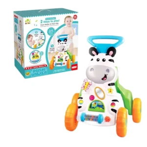 Factory New Multifunction Baby Toddler Activity Walker Baby Walker