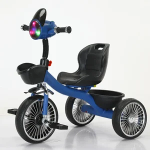Factory OEM Kids Trike, Factory Price Baby Ride on Toy, Mini Baby Bicycle, 3 Wheel Bike, Kid Tricycle Baby