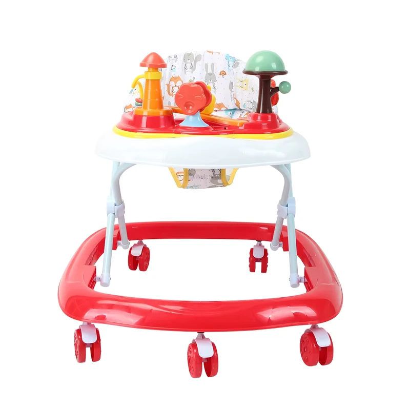 Factory Oem Multifunction Low Prices Learn Walking Toys Baby Walker with Wheels