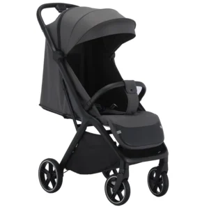 Factory Price Aluminium Auto folding Baby Stroller Can Sit and Lie Lightweight for 0 3 Years Old Baby with EN1888 Certificate