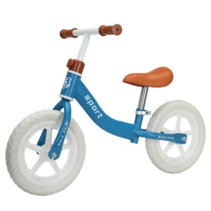 Factory Price Kids Balance Bike OEM Color Wheels 12 Inch Kids Racing Balance Bicycle