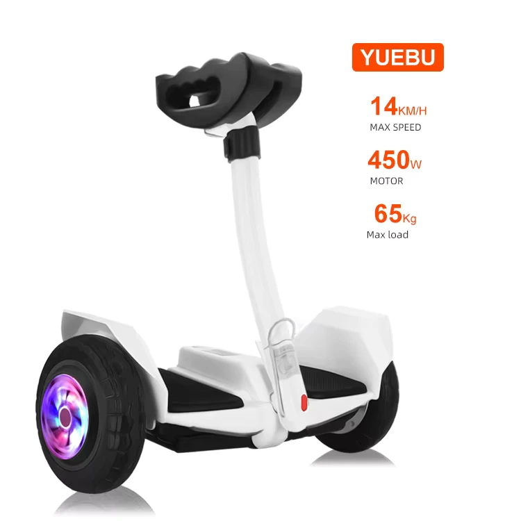 Factory Price Kids Over Board Hoverboard Design Electric Scooter Kids