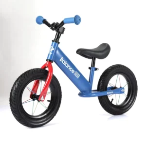 Factory Promotional Cute Balancebike Two Wheels 14 Inch Balancing Balance Bike