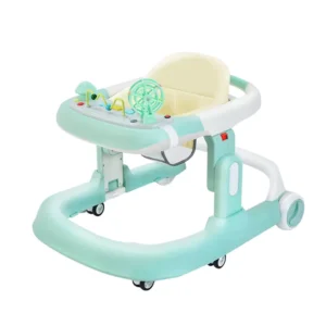 Factory Push Walker for Baby Boy Wood Walkers for Babies Prices Round Backpack Car Baby Walker Flower