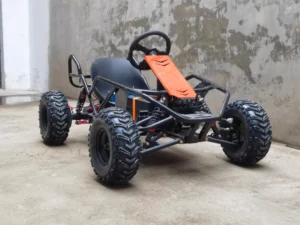 Factory Sale Racing Go Kart Easy Start Up Electric Off Road UTV Buggy Disc Brake 4×4 Drive 4 Stroke Engine for Outdoor