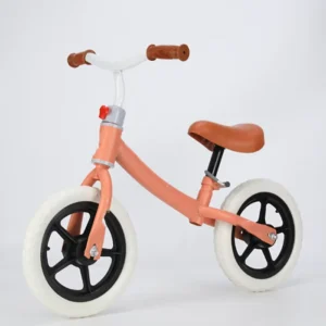 Factory Single Speed Bicycle Kids’ Bike for 3 6 Years Old with Sliding Scooter