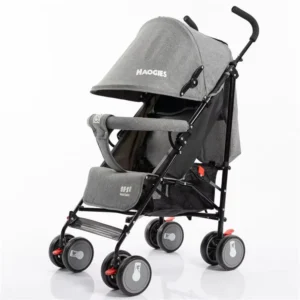 Factory Supply Baby Carrier Trolley Stroller Pram Carrier Baby Stroller with Eva