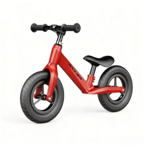 Factory Toddler Child Balance Bike No Pedals 2 Wheels Kids Baby Sliding Balance Bike