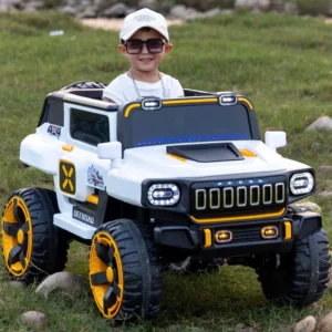 Factory UTV Baby 24v Ride on 2 Seater Children Car Battery Kids Electric Big Car Toy Cars for Kids to Drive