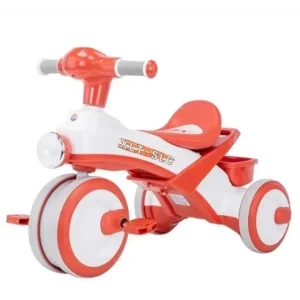 Factory Unique 3 Wheel Children Tricycle Kids Modern Baby Tricycle Kids’ Tricycles 1 Unit