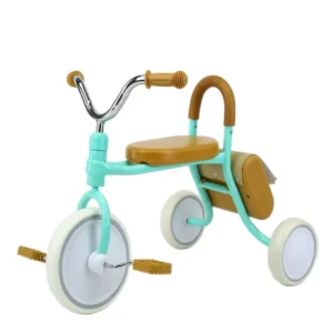 Fashion Children’s Toy Tricycle 3 Wheeled Scooter for Kids Kids Scooter Mini Scooter Kids Tricycle 1 6 Years Old Baby Tricycle