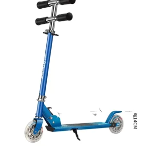 Fashion Color Kids Scooter Bright Appearance Multiple Colors Available Meet Different Customer Preference