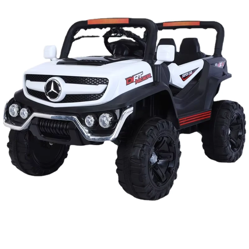 Fashion Popular Children Car Toys for 2 7 Years Kids Electric Car Remote Control Ride on Car With Low Price