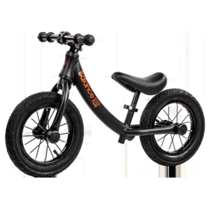 Fashion Running Bike 12inch Balance Bike New Model Steel Frame Magnesium Alloy Baby Balance Bike From China Factory