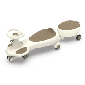 Fashion Style Twisting Bike for Children Baby Yo Yo Bike Children’s Twist Car Baby Rocking Bike for Adults