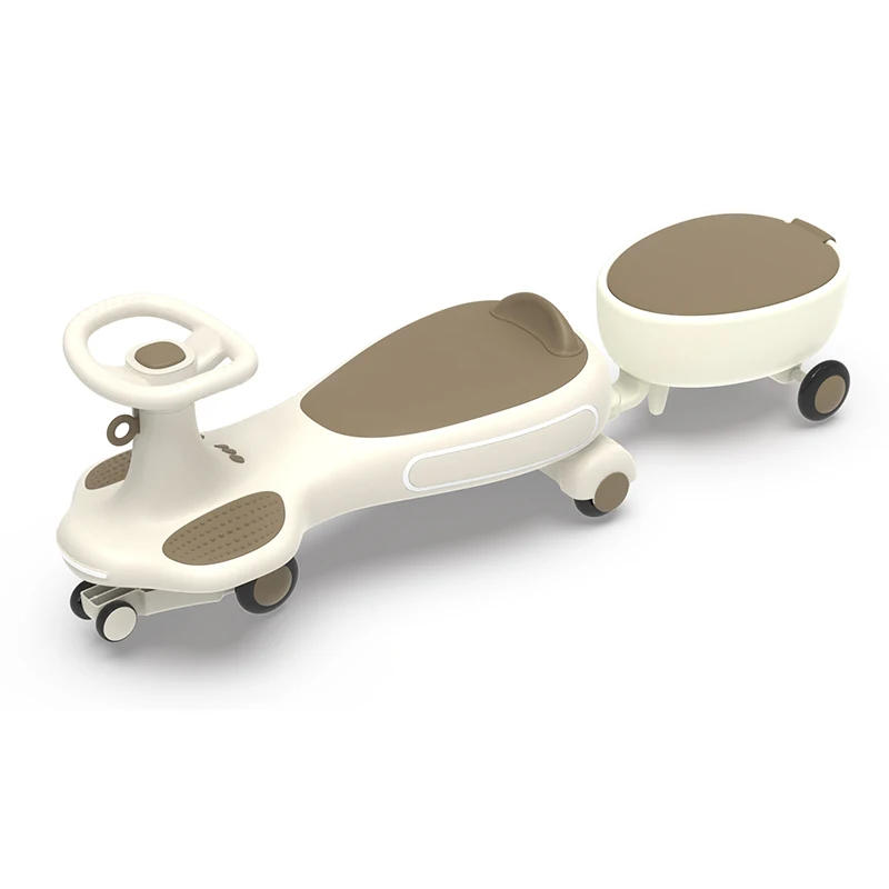 Fashion Style Twisting Bike for Children Baby Yo Yo Bike Children's Twist Car Baby Rocking Bike for Adults