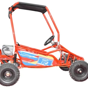 Fast Speed Outdoor Big Ride On Car Kids Electric Racing Drift Go Kart