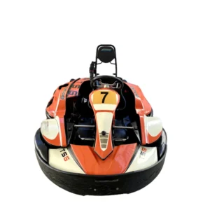 First Class Price Professional High Quality Electric Go Kart TS6 Ev for Adults Outdoor Use 60km h 200kg Load Factory