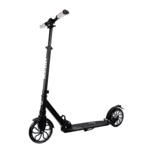 Foldable Adjustable Scooter Height Aluminum Custom Kids Scooter with 200mm PU Wheels