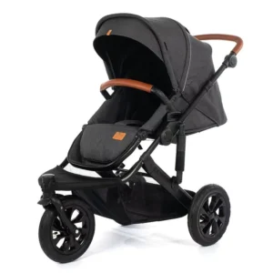 Foldable Easy Carry Multi function Baby Stroller Baby Jogger Travel Stroller 3 Wheels