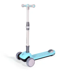 Foldable Portable 3 Wheels Kids Scooter Without Seat Children Kick Scooter Adjustable Height Scooters in Stock
